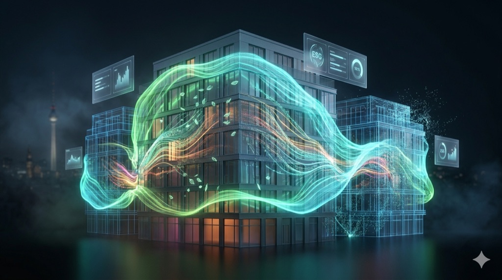 Energetische Optimierung · ESG