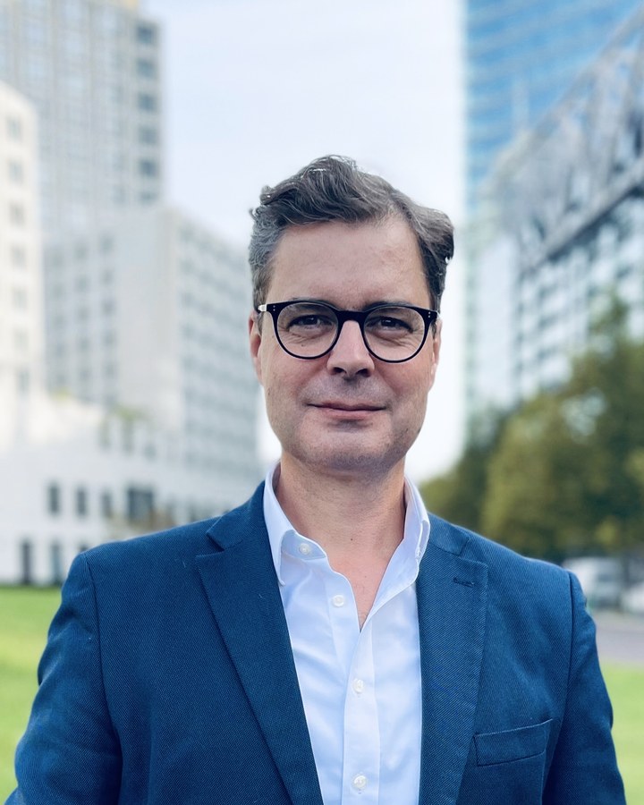 Jan Dirk Poppinga