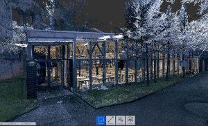 Pruefhalle_1_Point-Cloud