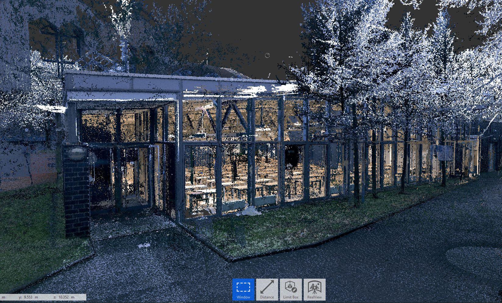 Pruefhalle_1_Point-Cloud