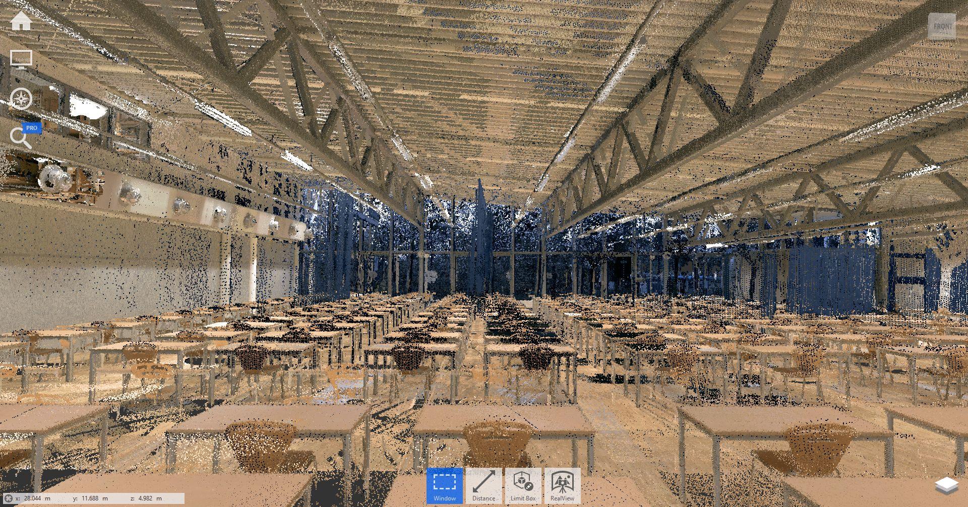 Pruefhalle_2_Point-Cloud