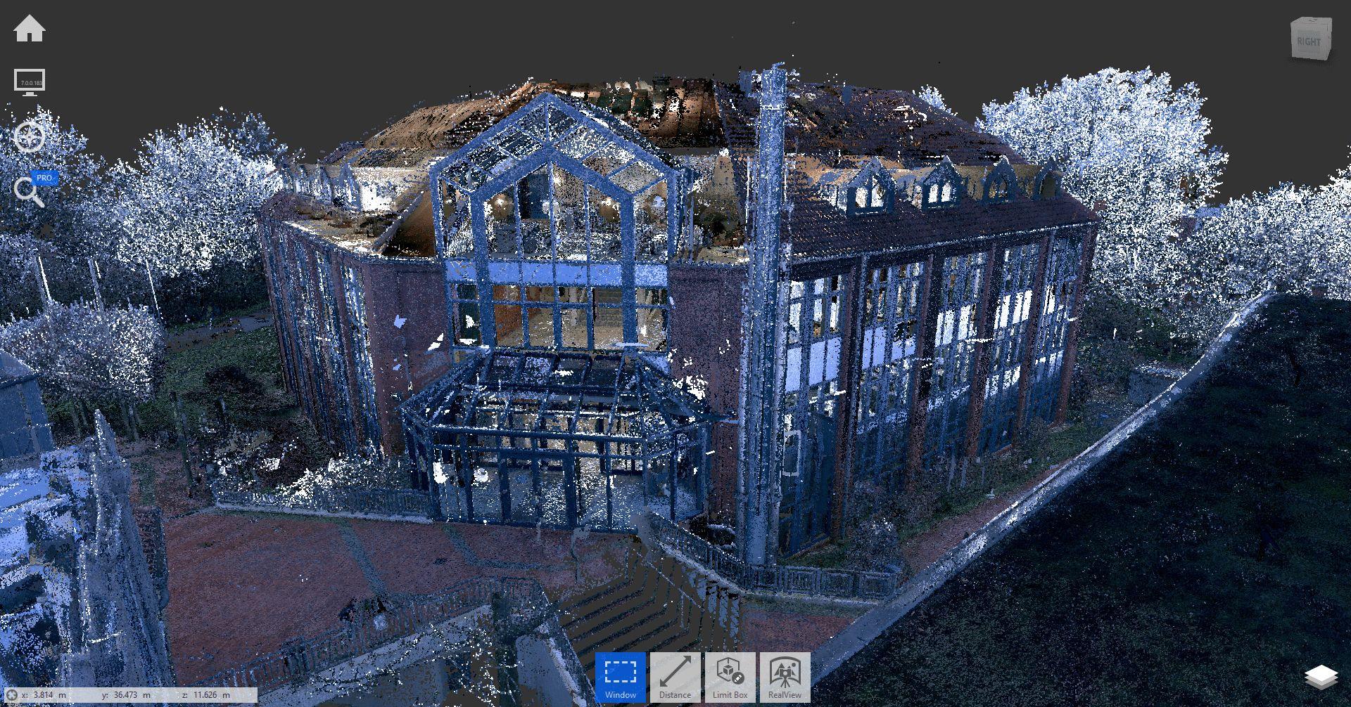 Technikum_2_Point-Cloud