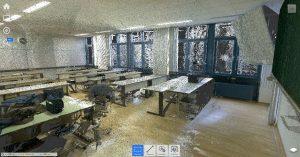 Technikum_4_Point-Cloud